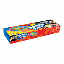Guassvärv Colorino Kids 12 värvi 20 ml