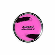Näovärv Alpino, 14 g, roosa