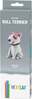 Plastiliin Hey Clay Dogs Bulterier TM Toys
