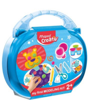 Voolimismasside komplekt Maped, 2+