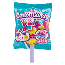 OOSH mass Cotton Candy, seeria 3, assortii, 8665