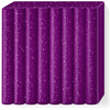 Plastiliin Fimo Effect, 57 g, helendav lilla