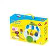 Loominguline plastiliinikomplekt My ice truck, 88009