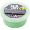 Siidist modelleerimissavi, 40 g, roheline