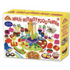 Plastiliinikomplekt Peipeile Multi-Activity Food Center 8909