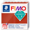Plastiliin Fimo, 56 g, metalne vask