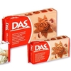 Modelleerimissavi Fila Das, 1 kg, pruun