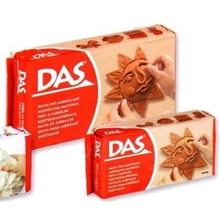 Modelleerimissavi Fila Das, 1 kg, pruun