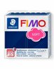 Polümeersavi Fimo Soft, 56 g, windsor sinine