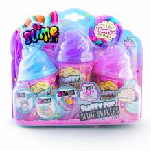 Lima segamiskomplekt CANAL TOYS, 3 tk