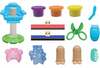Loominguline modelleerimiskomplekt Smily Play Stylist Hairdresser