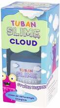 Limavalmistamise komplekt Tuban Slime Cloud, TU3142, erinevad värvid