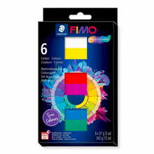 Voolimissavi Fimo Professional Modelling Set, MP TC