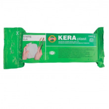 Voolimismass Koh-I-Noor, 1 kg, valge