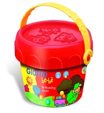Voolimiskomplekt Fila Giotto Bebe, ämbris