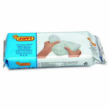 Voolimismass JOVI, 1 kg, valge