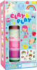 Modelino komplekt Floss & Rock Rainbow Fairy, 10 figuuri