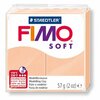 Voolimissavi Fimo Soft, 56 g, nahatoon