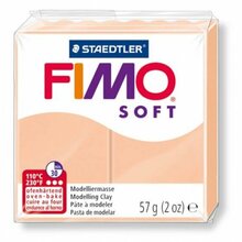 Voolimissavi Fimo Soft, 56 g, nahatoon