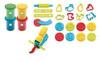 Modeling clay set Djeco Introduction to Dough DJ09755
