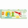 Modelleerimiskomplekt Djeco, Juuksurisalong DJ09028