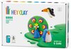 Voolimismass Hey Clay, 60026E, lindude komplekt