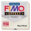 Plastiliin Fimo, 57 g, pärlmuttervärvid