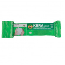 Plastiliin Koh-I-Noor Hardtmuth, 300 g, valge