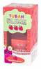 Mängulima Tuban Super Slime, maasikas, TU3139