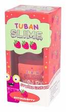 Mängulima Tuban Super Slime, maasikas, TU3139
