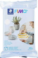 Voolimissavi Fimo Air, 500 g, valge