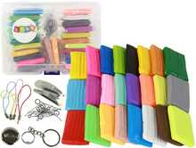 Modeliini komplekt Lean Toys, 24 tk