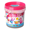 Loominguline komplekt voolimismassiga Lovin’do Play Dough Cutie Animals