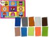 Modelino komplekt Lean Toys, 1 tk