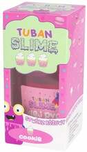 Nutiplastiliin Tuban Super Slime Set, roosa