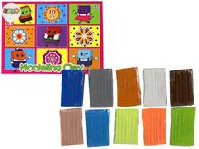 Modelino komplekt Lean Toys, 1 tk