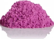 Kineetiline liiv Roger, 1 kg, lilla