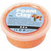 Vahtsavi Foam Clay, 35 g, oranž