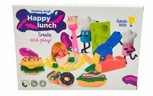 Modeliini komplekt Genio Kids, Restoran
