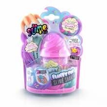 Komplekt SO SLIME limakokteil, CANAL TOYS