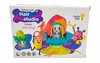 Modelino komplekt Genio Kids, Juuksur