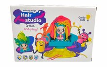 Modelino komplekt Genio Kids, Juuksur