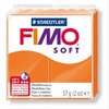 Polümeersavi Fimo Soft, 56 g, oranž