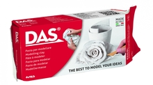 Voolimissavi Fila Das, 0.5 kg, valge