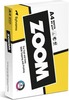 Kontoripaber Zoom Image A4, 80 g/m, 21 x 29.7 cm, valge, 500 lehte