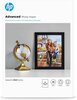 Fotopaber HP Advanced Photopaper Q5456A, A4, läikiv, 250 g/m, 25 lehte