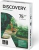 Paber Discovery, A4, 75 g/m, 500 lehte