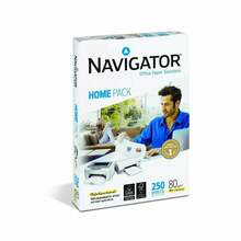Koopiapaber Navigator A4, 80 g/m, 250 lehte