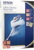 Fotopaber Epson C13S041944, 13 x 18 cm, ultra läikiv, 300 g/m