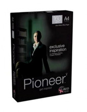 Kopeerpaber Dolovija Pioneer, A4, 160 g/m, 250 lehte